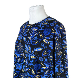 Unisex Tallinn Dolls - Tricot dress, size 46 - Black (2)