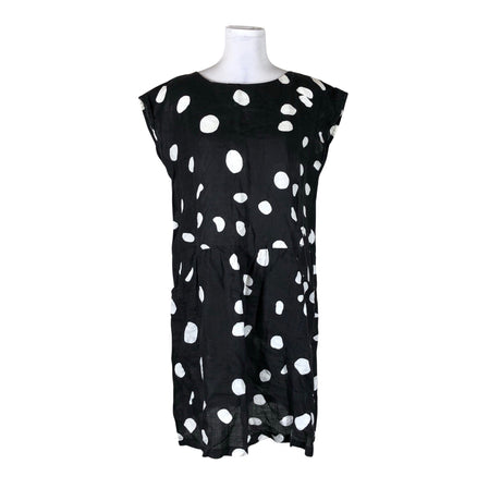 Unisex Marimekko - Dress, size 38 - Black ()