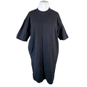 Unisex Reet Aus - Sweatshirt dress, size 44 - Black (1)