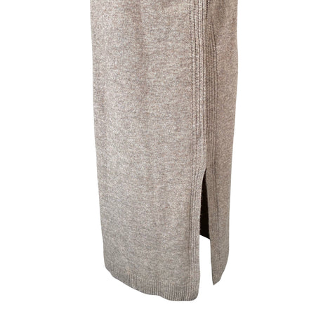 Unisex Ouì - Knit dress, size 42 - Brown (2)