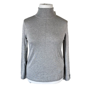 Unisex Gerry Weber - Sweater, size 42 - Gray (1)