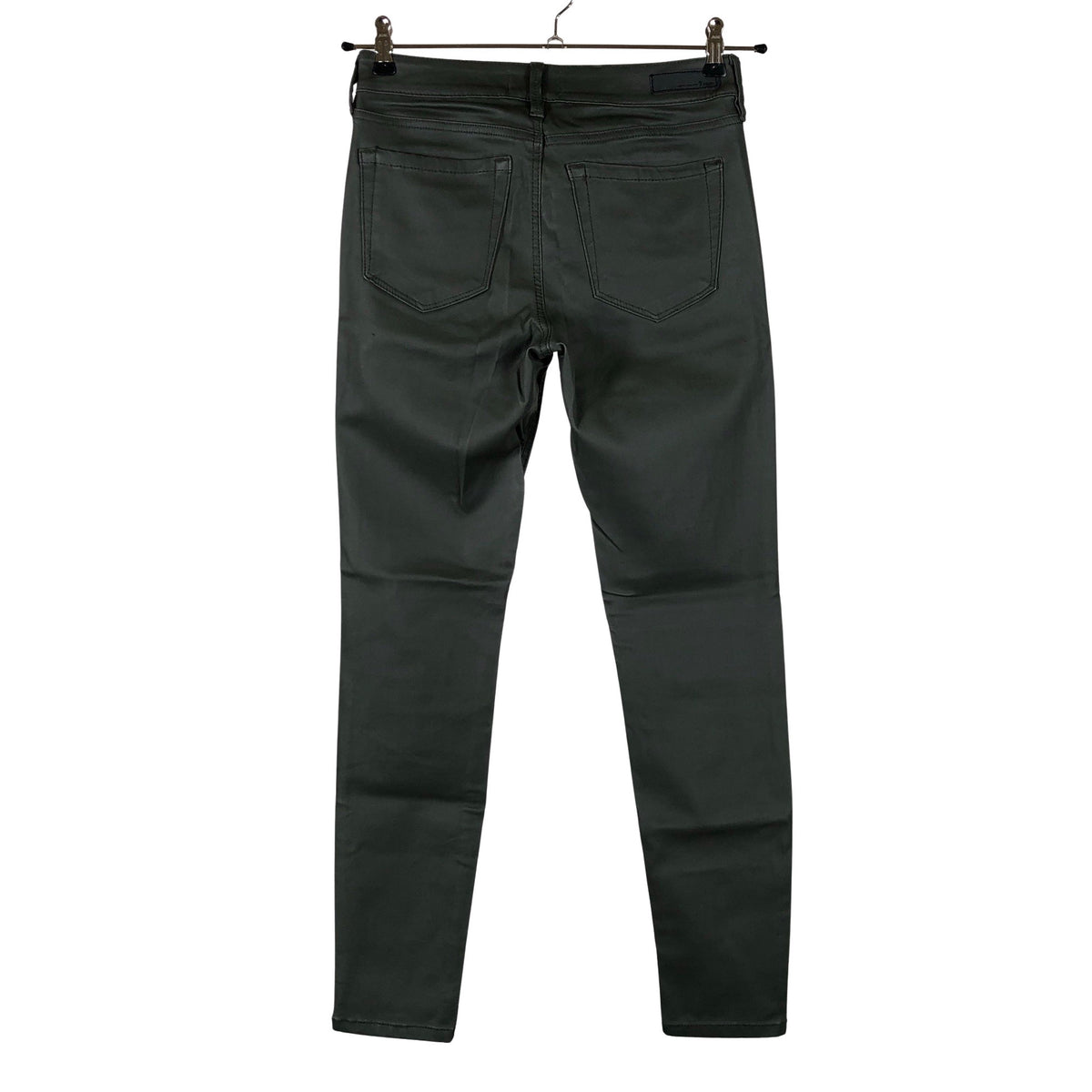 Unisex Tom Tailor - Jeans, size W27 - Green (2)