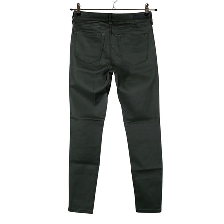 Unisex Tom Tailor - Jeans, size W27 - Green (2)