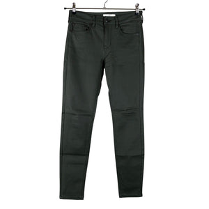 Unisex Tom Tailor - Jeans, size W27 - Green (1)
