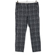 Unisex Soyaconcept - Slacks, size 40 - Black ()