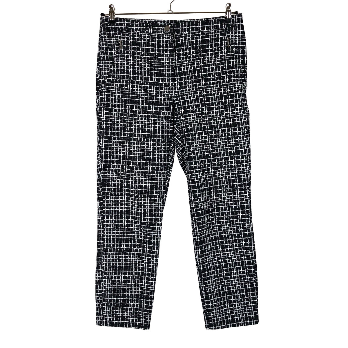 Unisex Soyaconcept - Slacks, size 40 - Black (1)