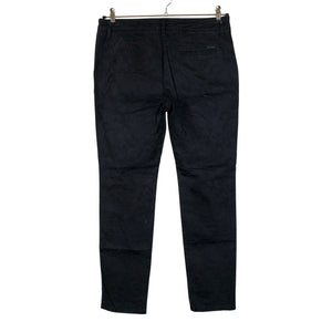 Unisex MAC - Slacks, size 40 - Black (2)