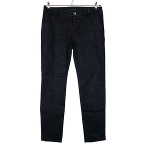 Unisex MAC - Slacks, size 40 - Black (1)