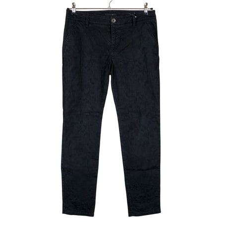 Unisex MAC - Slacks, size 40 - Black ()