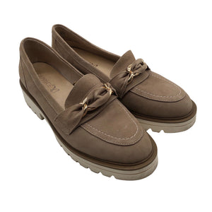 Unisex Caprice - Loafers, size 39 - Beige (2)