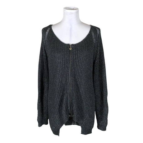 Unisex Guess - Cardigan, size 40 - Gray ()
