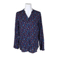 Unisex Marc O'Polo - Blouse, size 38 - Blue ()