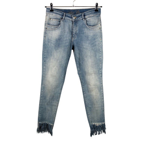 Unisex Para Mi - Jeans, size 38 - Blue (1)