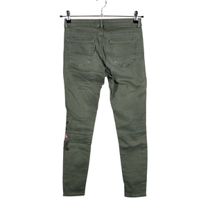 Unisex Esprit - Jeans, size 34 - Green (2)