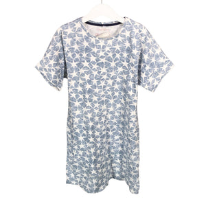 Unisex Sanetta - Nightshirt, size 146 - 152 - Light blue (1)
