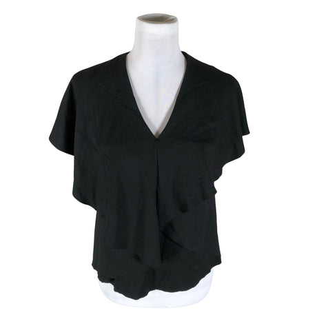 Unisex COS - T-shirt, size 34 - Black ()