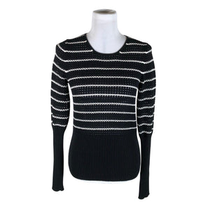 Unisex InWear - Sweater, size 38 - Black (1)