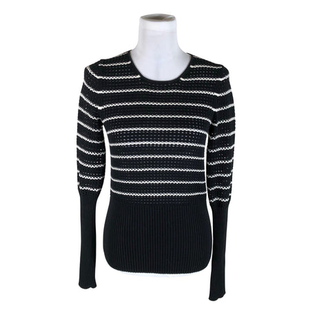 Unisex InWear - Sweater, size 38 - Black ()