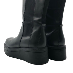 Unisex Vagabond - Boots, size 39 - Black (3)