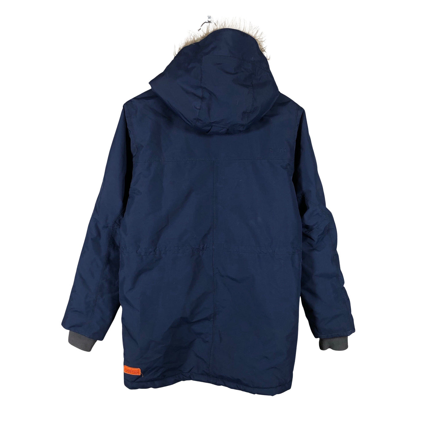 Unisex Didriksons - Winter jacket, size 164 - 170 - Blue (2)