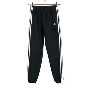 Unisex Adidas - Sweatpants, size 158 - 164 - Black (1)