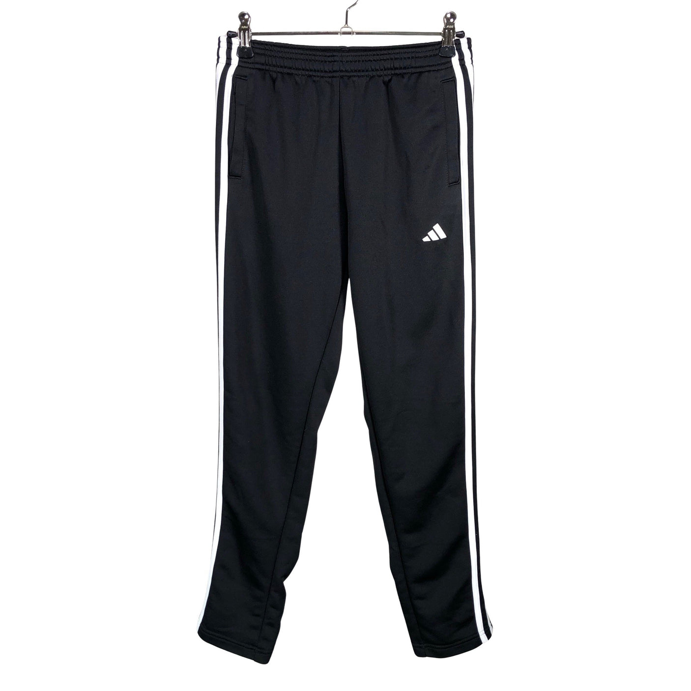 Unisex Adidas - Track pants, size 146 - 152 - Black (1)