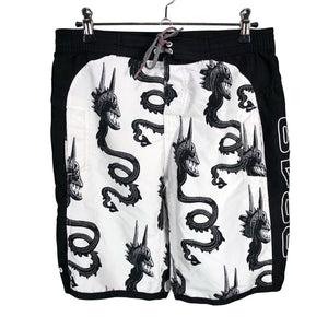 Unisex 8848 Altitude - Swim trunks, size 146 - 152 - Black (1)