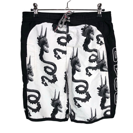 Unisex 8848 Altitude - Swim trunks, size 146 - 152 - Black ()