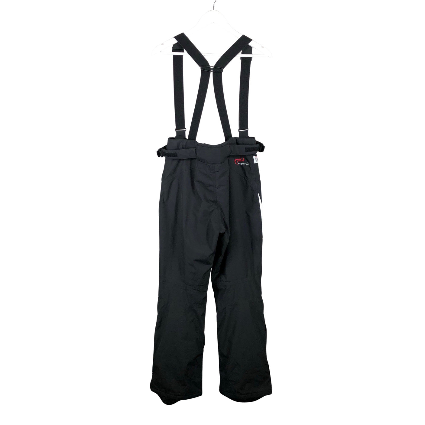 Unisex Torstai - Winter pants, size 40 - Black (2)