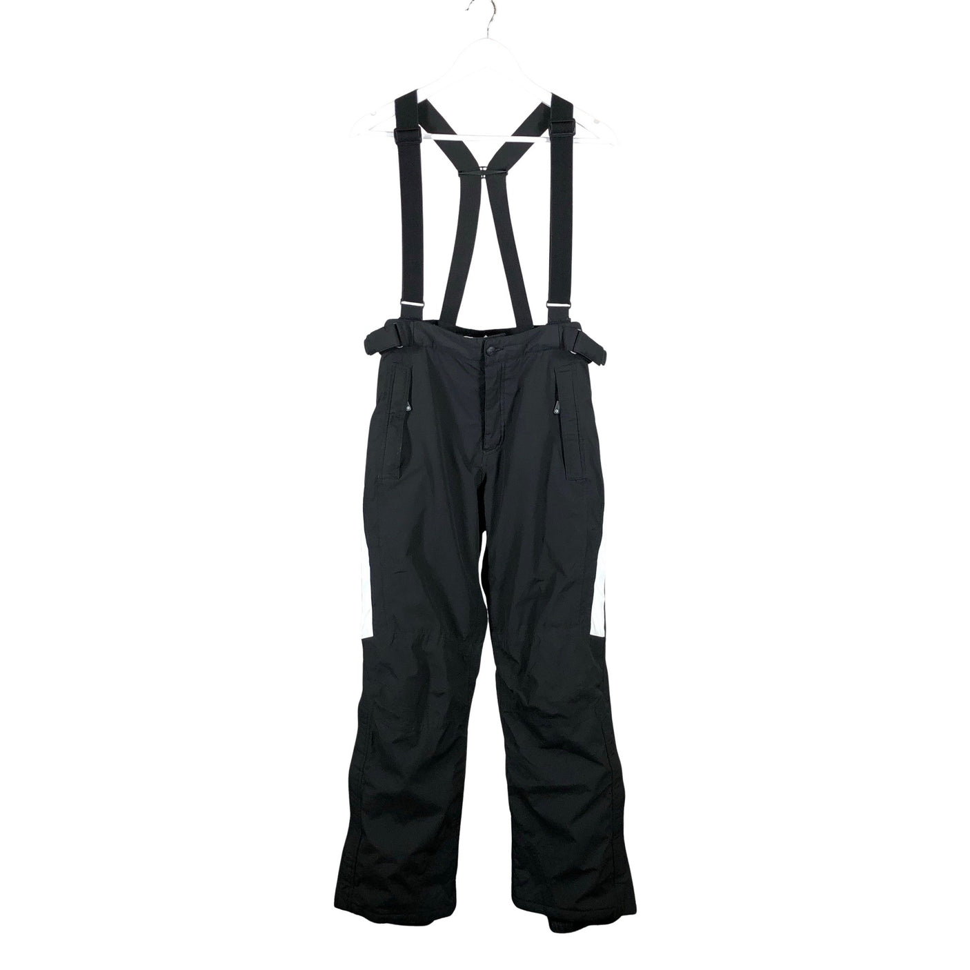 Unisex Torstai - Winter pants, size 40 - Black (1)