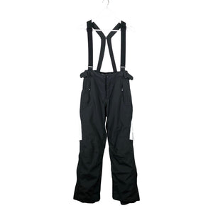Unisex Torstai - Winter pants, size 40 - Black (1)