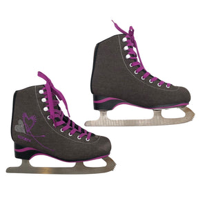 Unisex Story Original - Skates, size 37 - Brown (1)