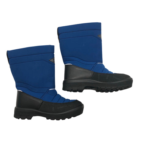 Unisex Kuoma - Winter shoes, size 37 - Blue ()