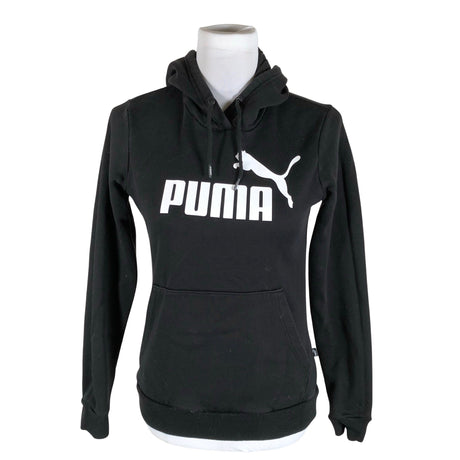 Unisex Puma - Hoodie, size 36 - Black ()