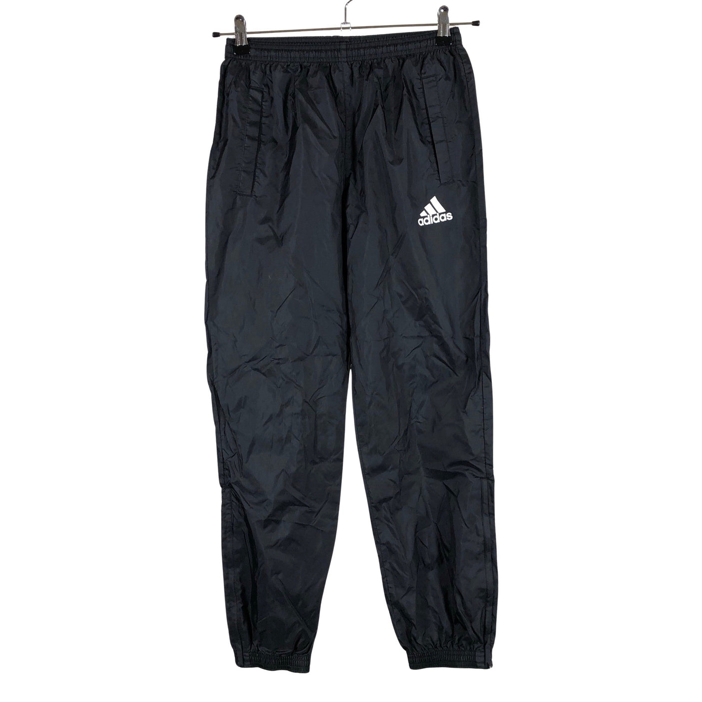 Unisex Adidas - Sports trousers, size 158 - 164 - Black (1)