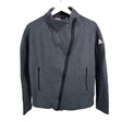 Unisex Adidas - Sweatshirt, size 164 - 170 - Gray ()