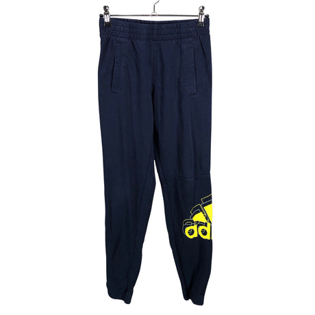 Unisex Adidas - Sweatpants, size 146 - 152 - Blue ()