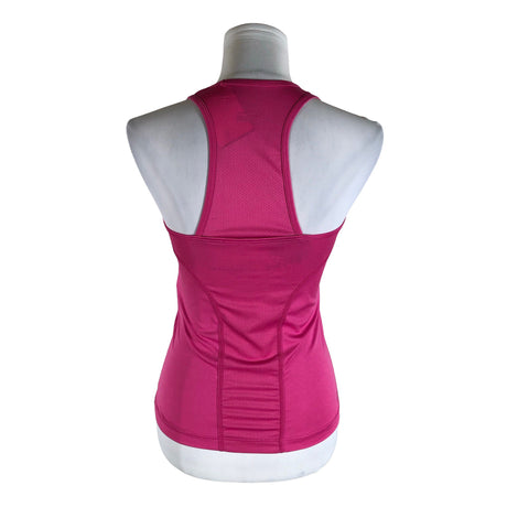 Unisex Catmandoo - Sports top, size 36 - Pink (2)