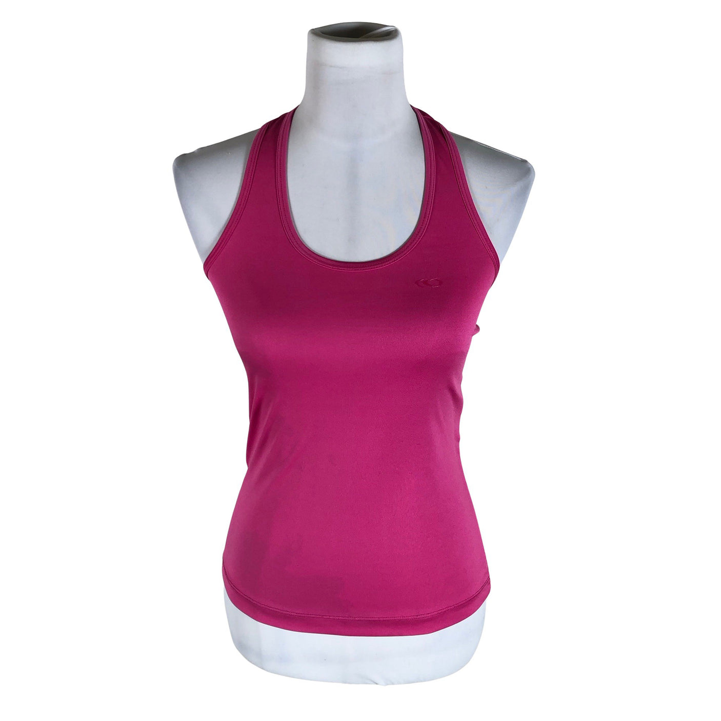 Unisex Catmandoo - Sports top, size 36 - Pink (1)