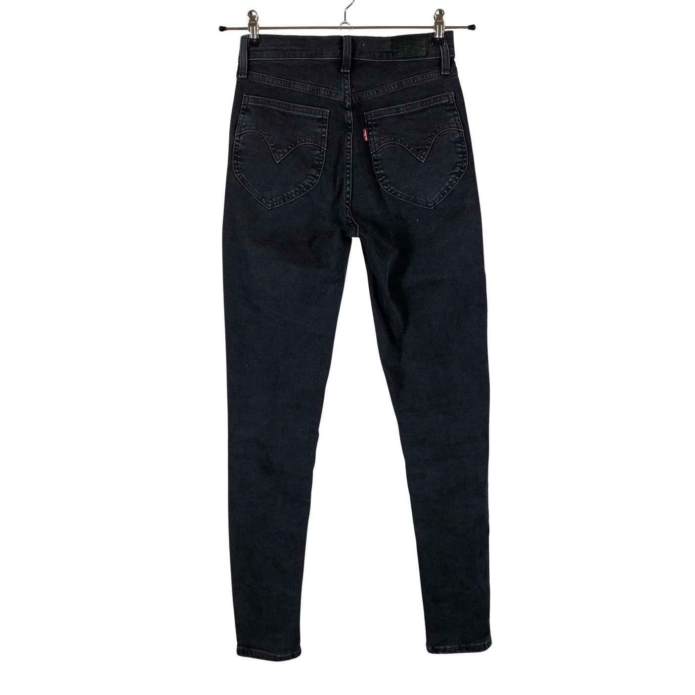 Unisex Levi's - Jeans, size W26 - Gray (2)
