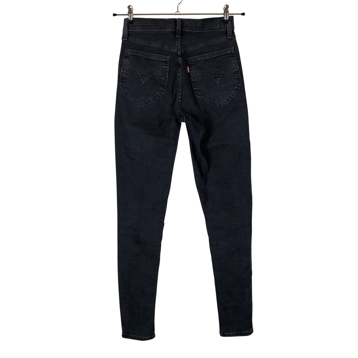 Unisex Levi's - Jeans, size W26 - Gray (2)
