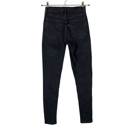 Unisex Levi's - Jeans, size W26 - Gray (2)