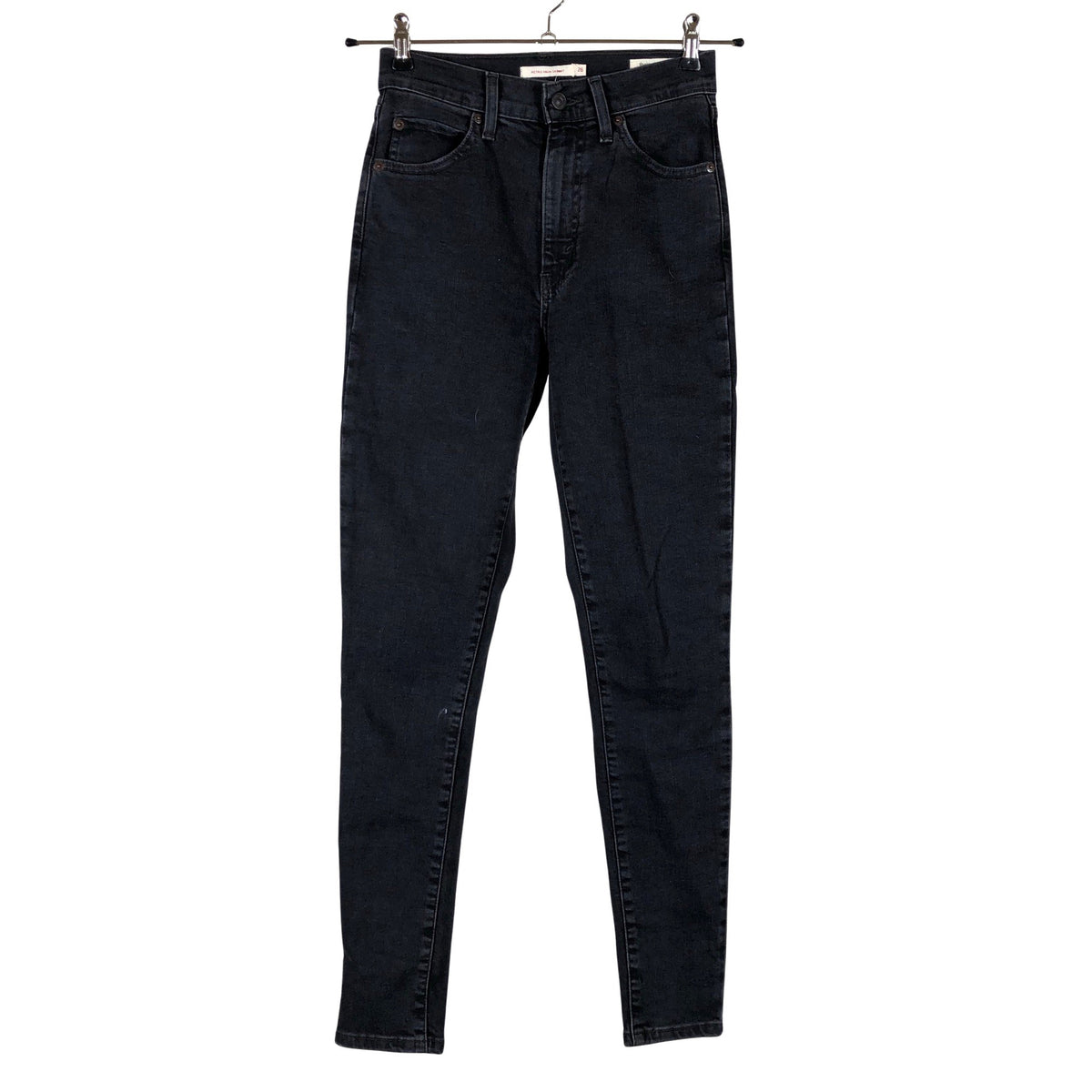 Unisex Levi's - Jeans, size W26 - Gray (1)