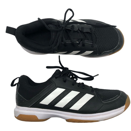 Unisex Adidas - Indoor sports shoes, size 41 - Black ()