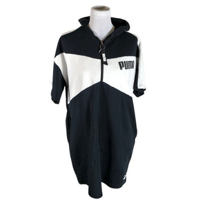 Unisex Puma - Tricot dress, size 38 - Black (1)
