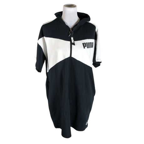Unisex Puma - Tricot dress, size 38 - Black ()