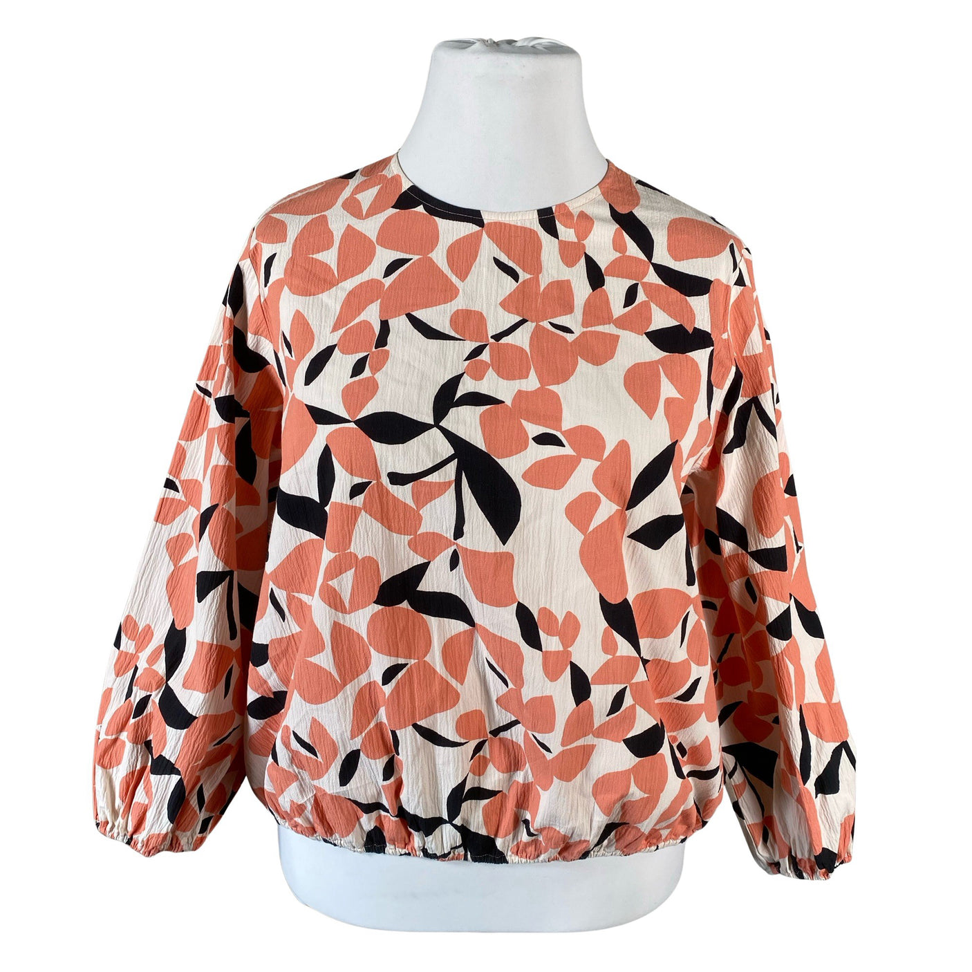 Unisex Marimekko - Blouse, size 42 - Light pink (1)