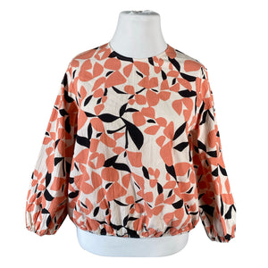 Unisex Marimekko - Blouse, size 42 - Light pink (1)
