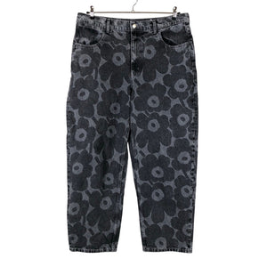 Unisex Marimekko - Jeans, size W33 - Gray (1)
