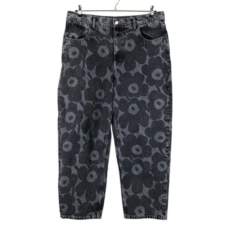 Unisex Marimekko - Jeans, size W33 - Gray ()
